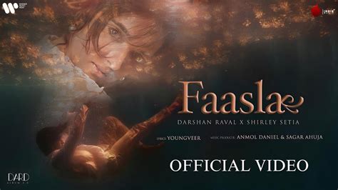 faasla|faasla darshan raval song download.